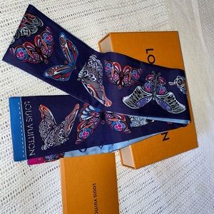 Butterfly Bandeau 2019 PRICE FIRM